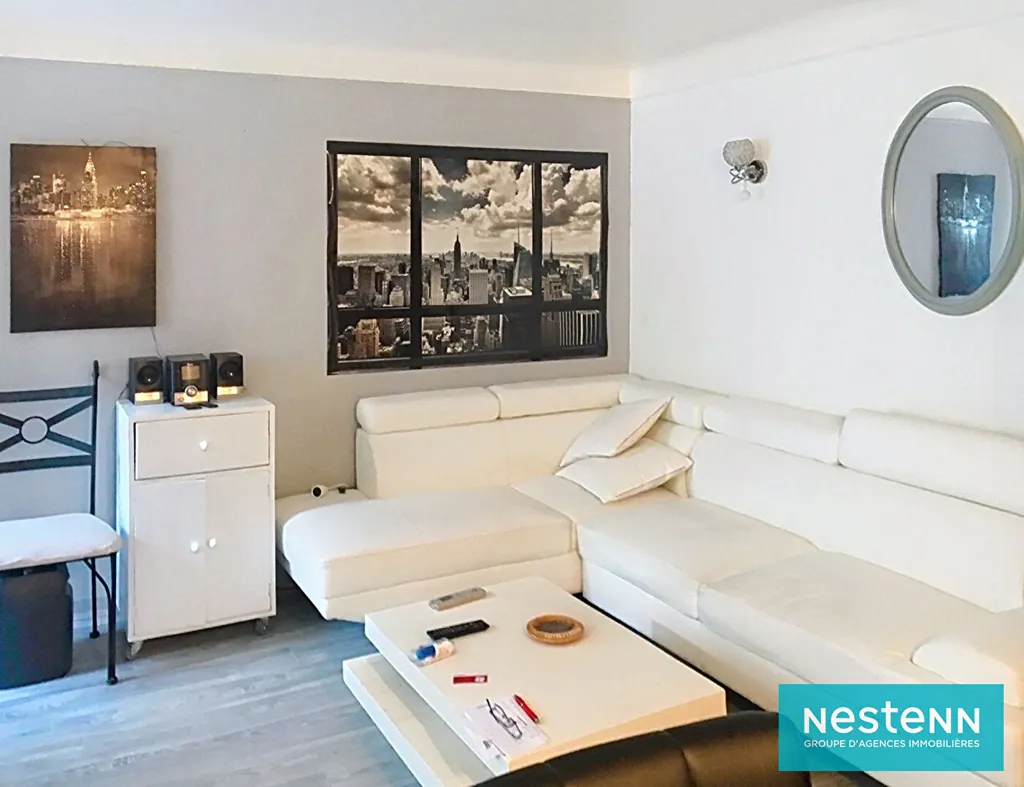 Elutuba - Duplex House with Terrace in Istres Centre Ancien