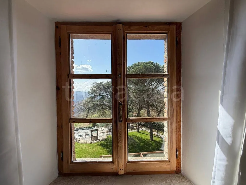 Pièces - Luxury Villa with Panoramic Views in Umbertide