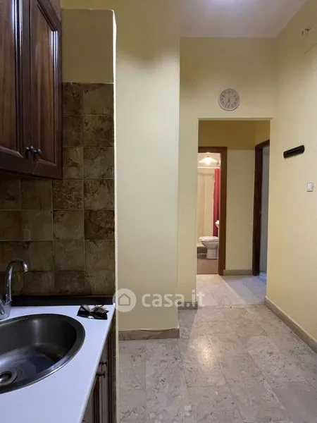 Cuisine - Fully Furnished Flat with Balcony in Catania