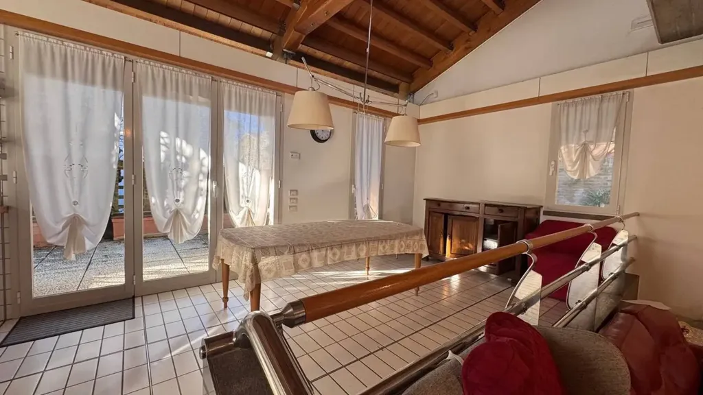 Elutuba - Rustic Villa with Private Garden in Castelfidardo