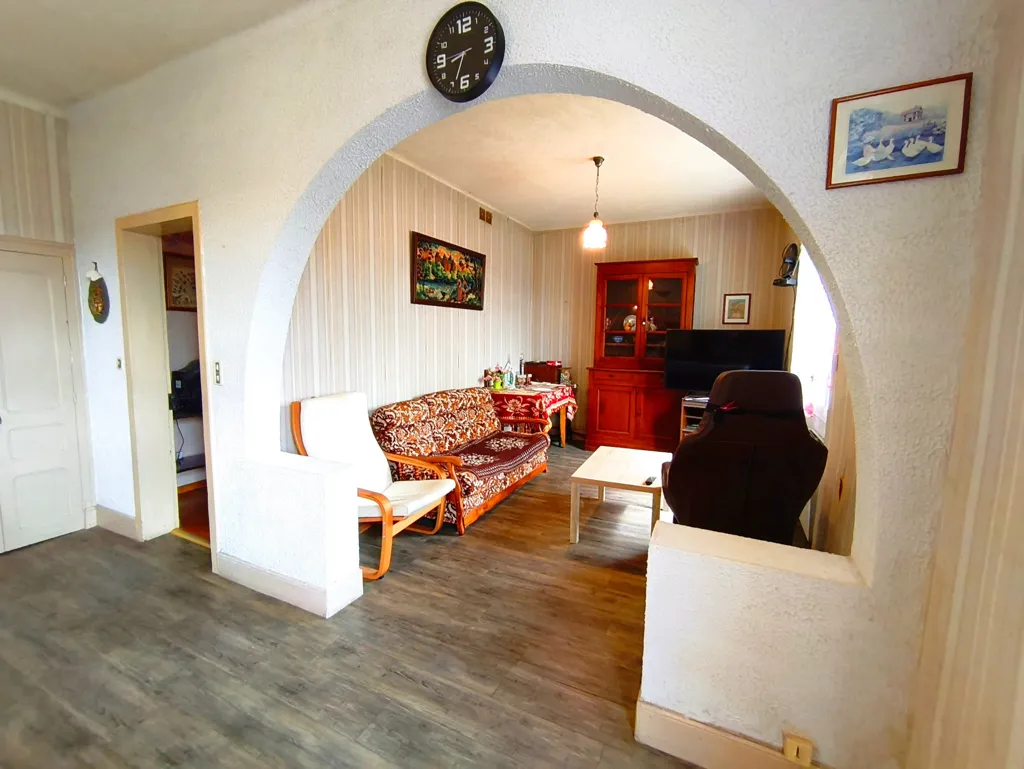 Elutuba - Charming House with Garden in Cransac