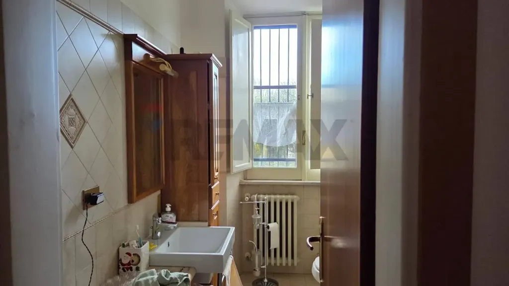 Bagni - Rustic Villa with Garden in Monticelli, Esperia