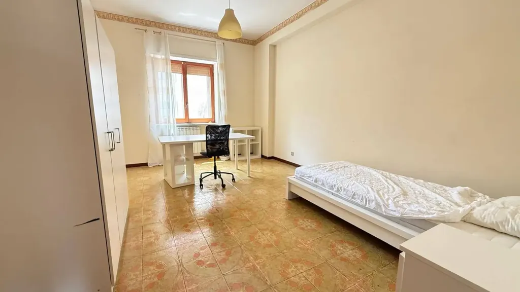 Magamistoad - Apartment with Parking in Caserta