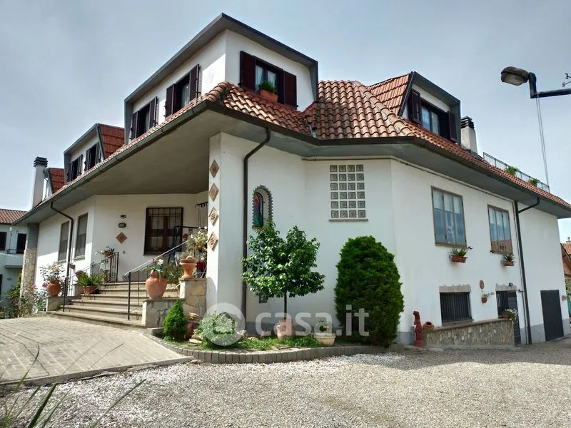Välivaade - Villa with Garden and Terrace in Tuscania
