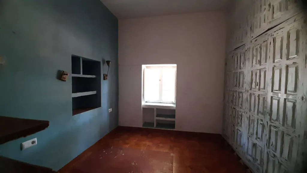 Toad - Rustic Detached House with Sea Proximity in Denia