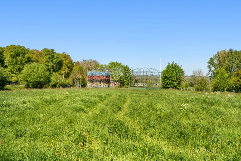 House in Brakel Parike