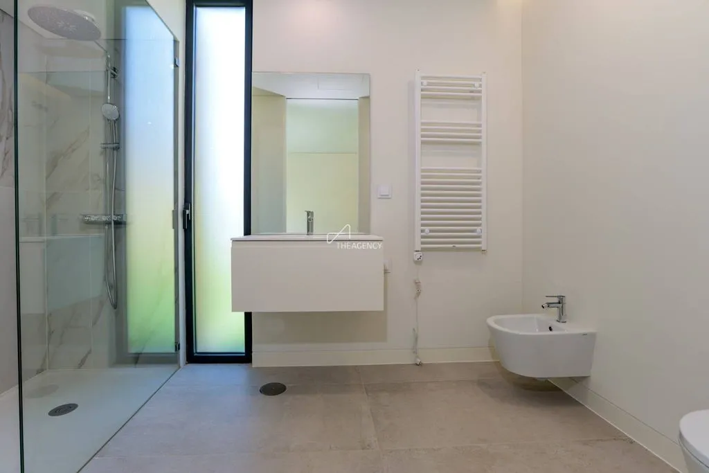 Salles de bain - Contemporary Villa with Private Pool in Vilamoura