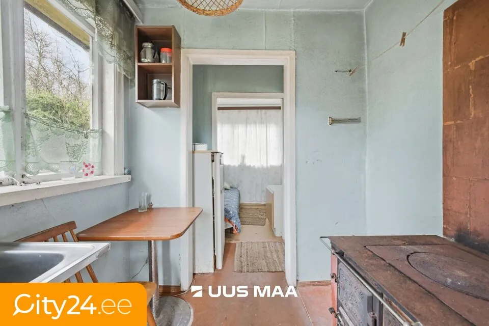 Maison 2 pièces à Viimsi vald