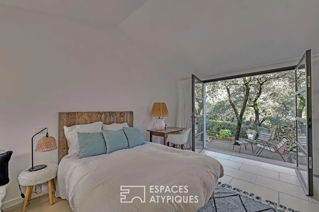 Maison 7 pièces à NIMES