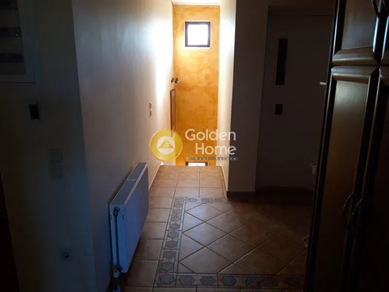 Entrée - Detached Villa with Unobstructed Views in Vravrona