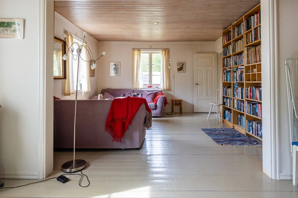 Maison 4 pièces à Karlshamns kommun