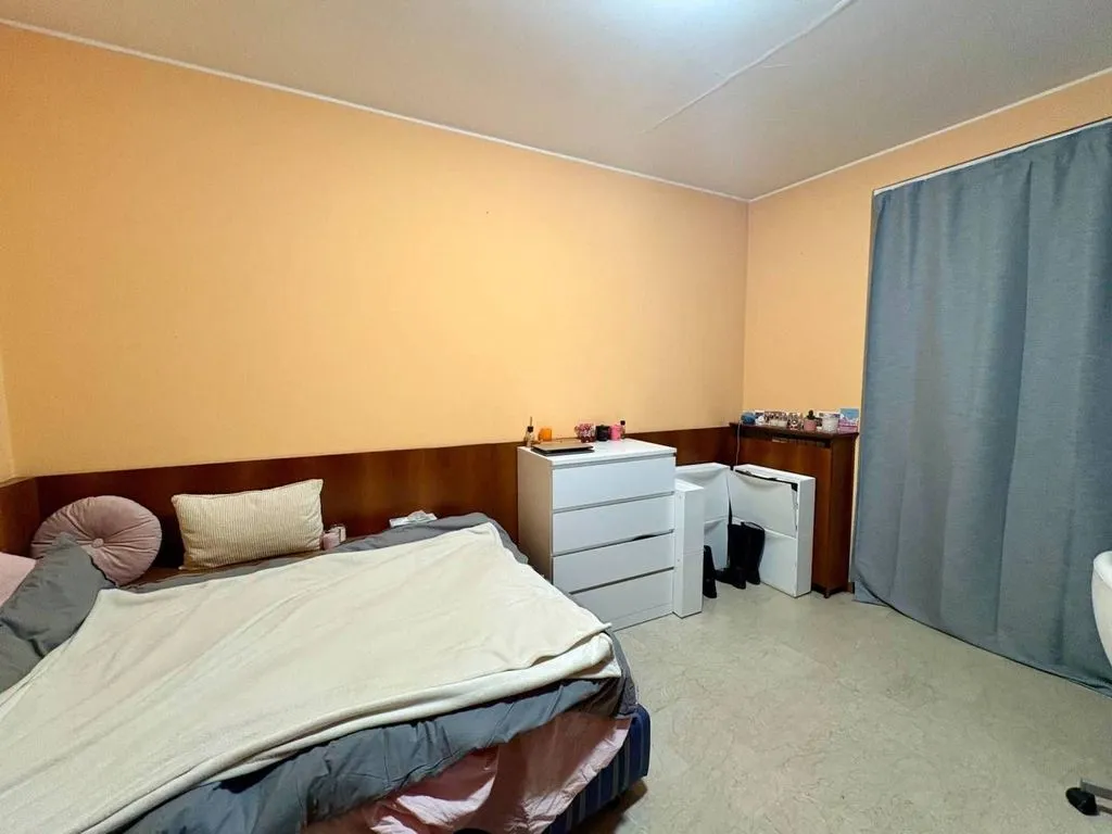 Camere da letto - Luxury Apartment with Historic View in Milan