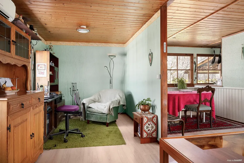 Maison 3 pièces à Klippan