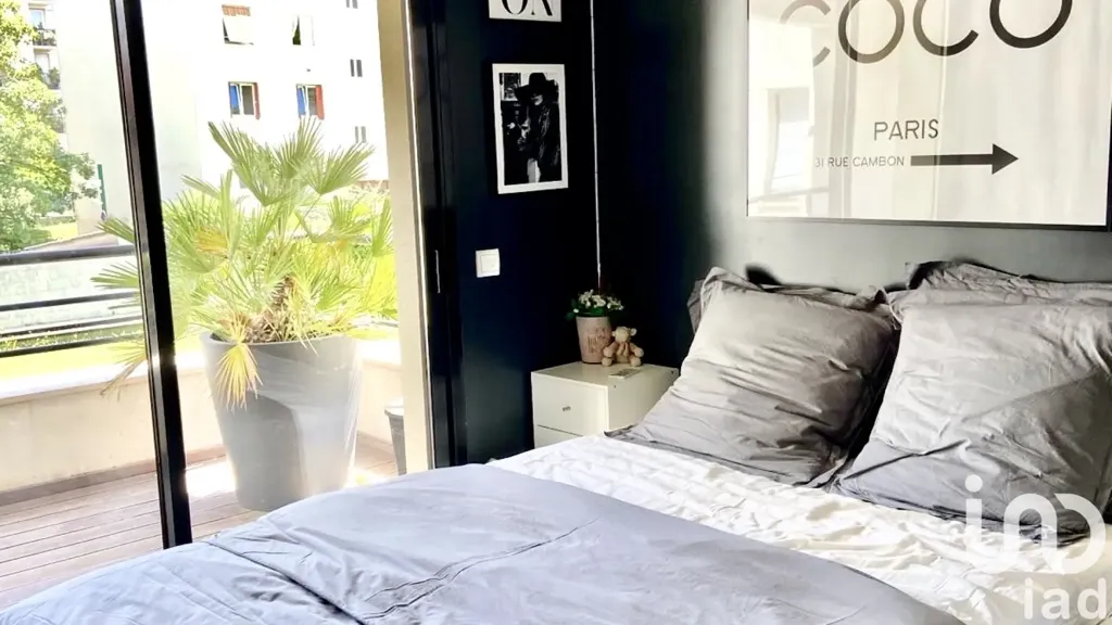 Magamistoad - Luxury Flat with Terraces in Saint-Cloud