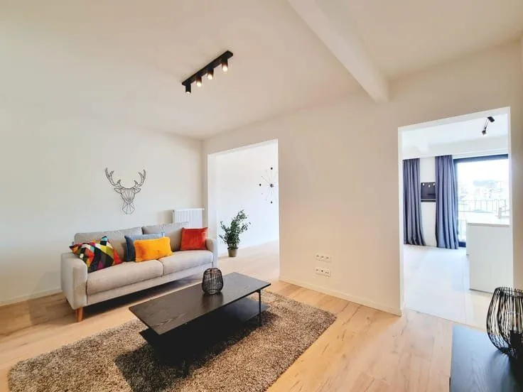 Elutuba - House in Leuven with Central Location