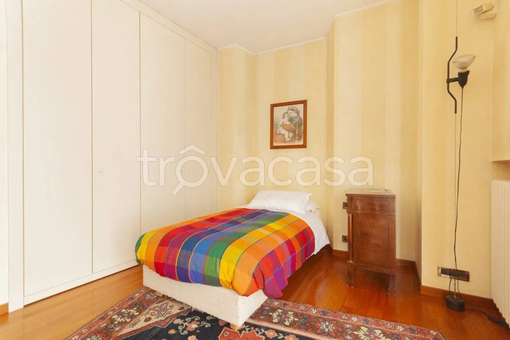 Chambres - Historic Villa with Panoramic Views in Grignasco