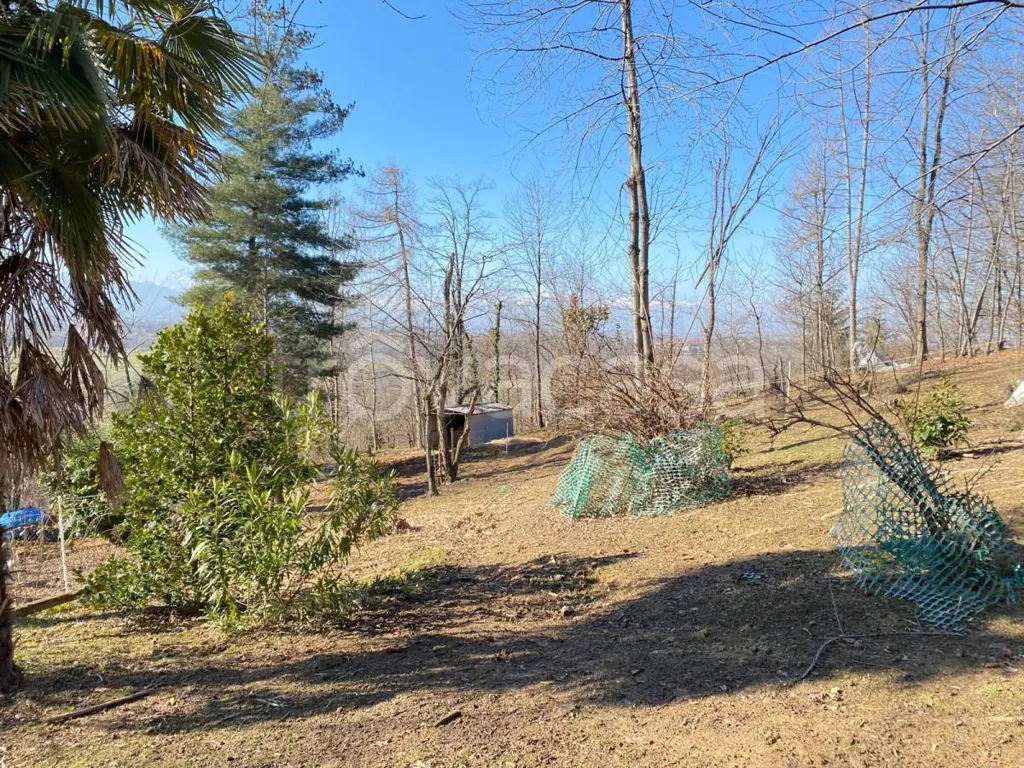 Aed - Depot with Garden and Panoramic View in Chiusa di Pesio