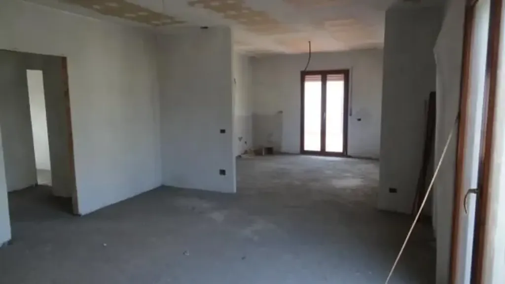 Appartement 5 pièces à IT