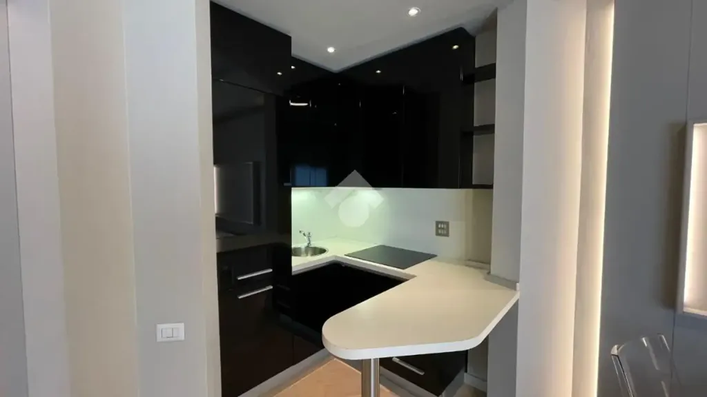 Cucina - Rearranged 2-Bedroom in Central Milan