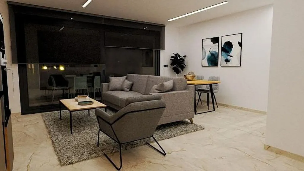 Elutuba - Beachfront Apartments with Spa in Pilar de la Horadada