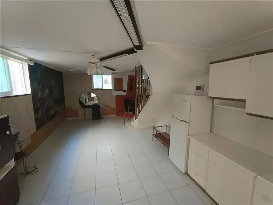 Garage - Apartment with Sea View in Aoura, Sarandë