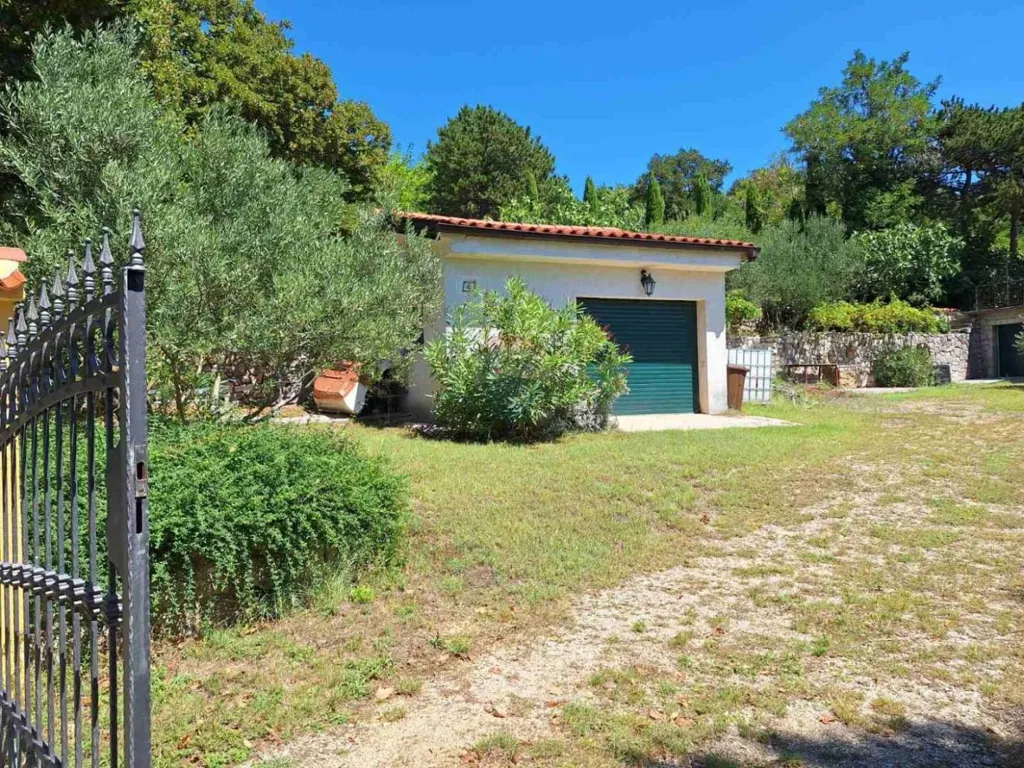 Giardino - Renovated House with Sea View in Baška