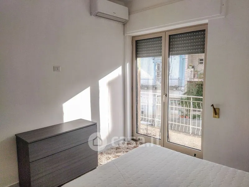 Magamistoad - Twin-Occupancy Flat with Balcony in Sannicandro di Bari