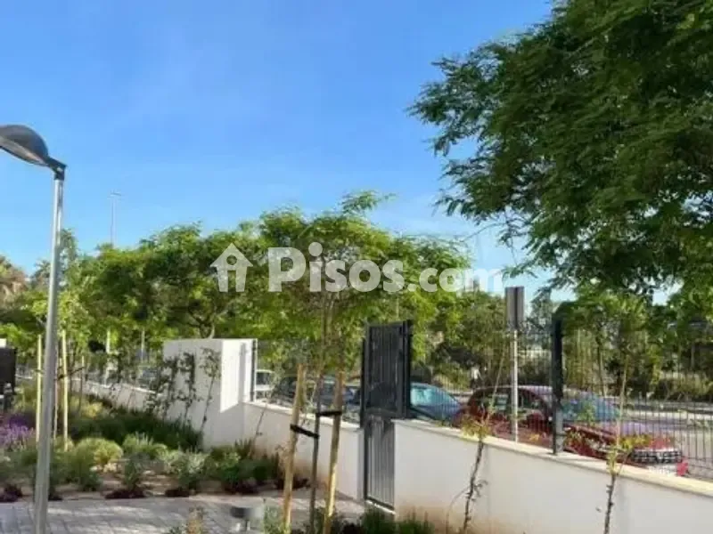 Välivaade - 2-Bedroom Apartment with Pool in Puertosol