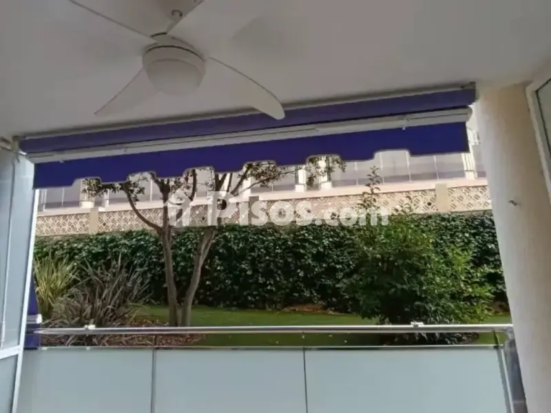 Balcony - Modern Studio with Sea View in Salou