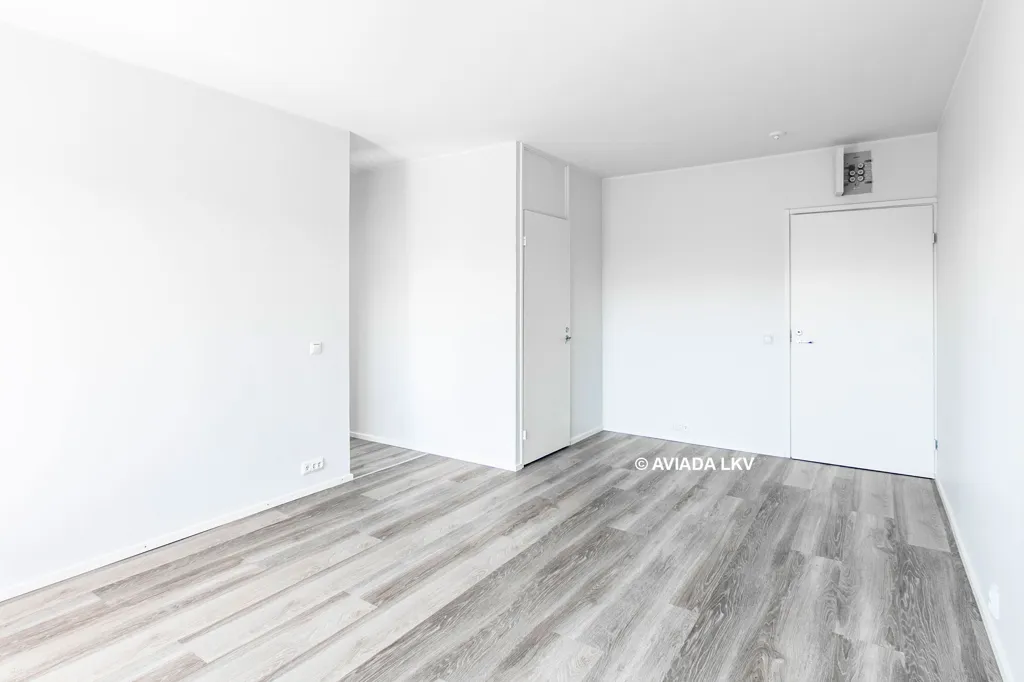 Chambres - Spacious Apartment with Balcony in Vantaa