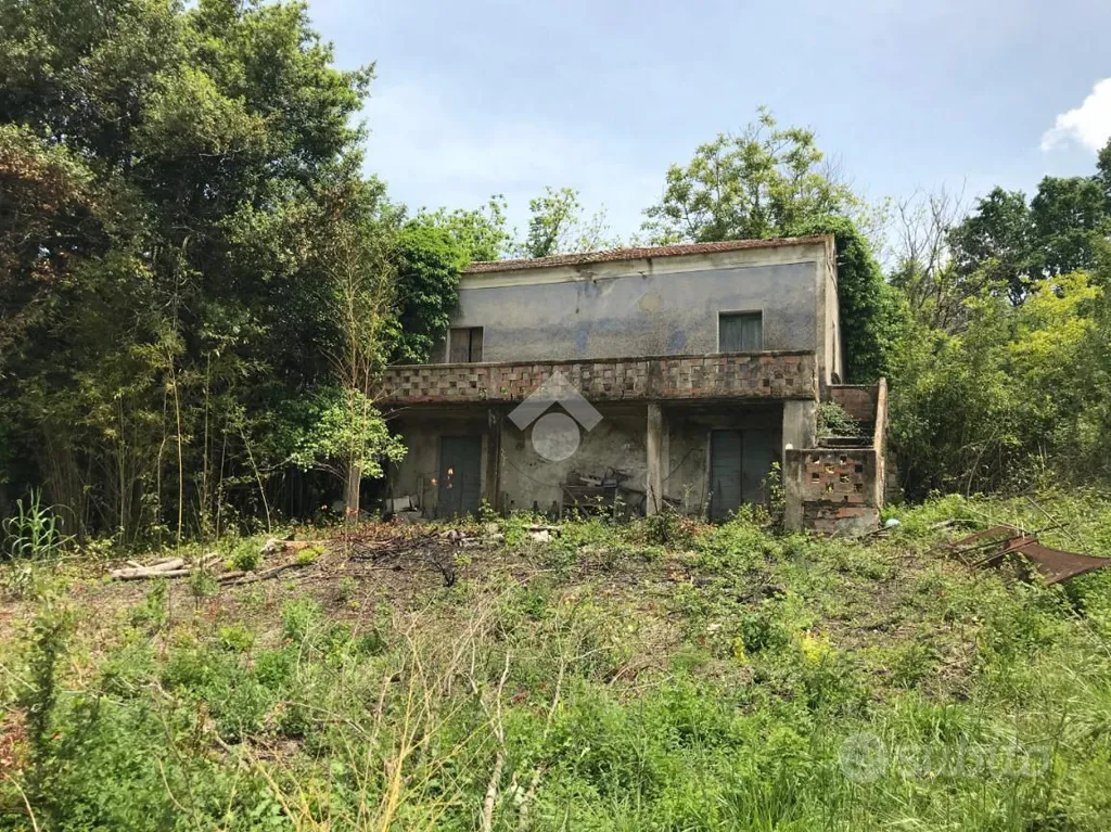 Extérieur - Independent House with Private Garden in Cervaro