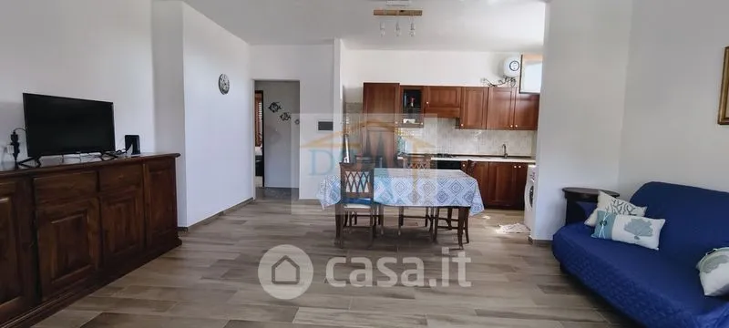 Elutuba - Renovated Apartment with Balcony in Siniscola