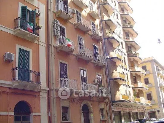 Exterior - Apartment with Balcony in Taranto