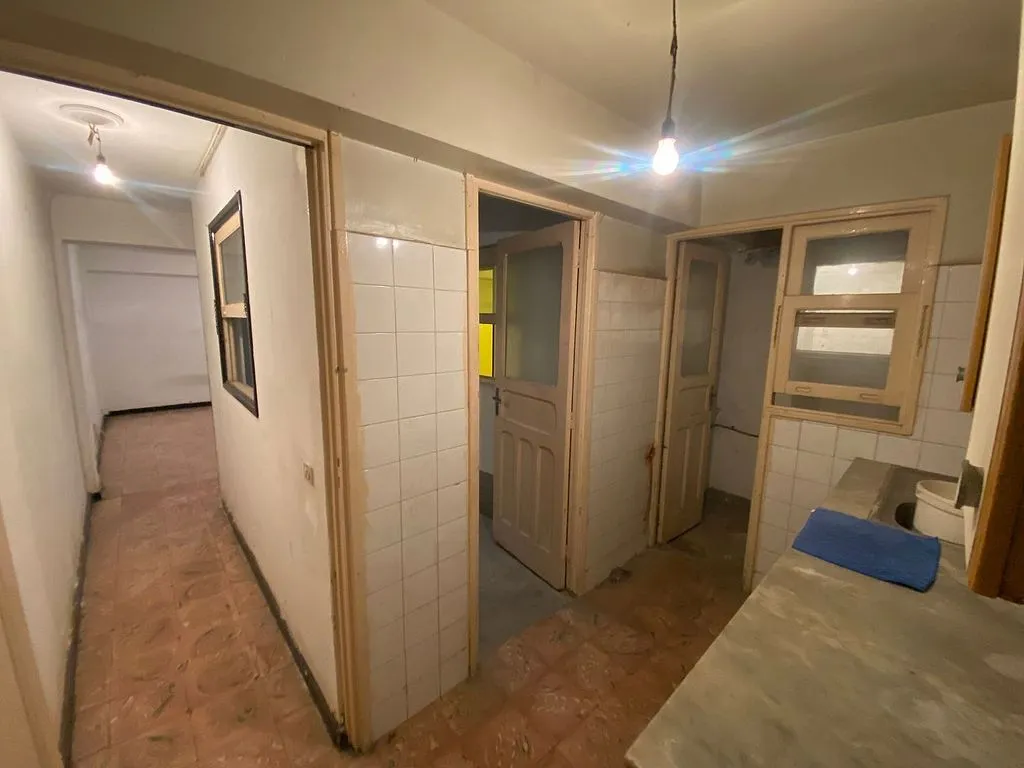 Entrée - Apartment with Roof Access in Taco