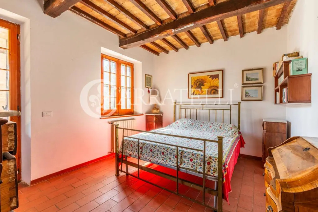 Magamistoad - Luxury Farmhouse with Panoramic Views in Città della Pieve