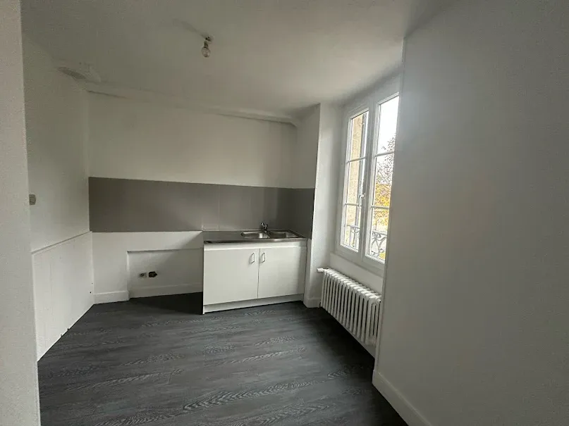 Toad - Renovated Studio in Falaise