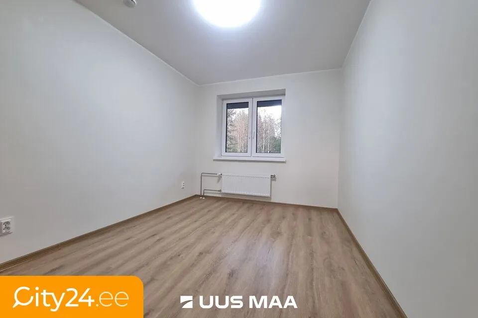 Pièces - Spacious Flat with Garden in Rakke, Väike-Maarja