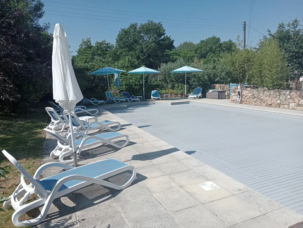 Piscina - Restored Farmhouse with Pool in Isolated Setting