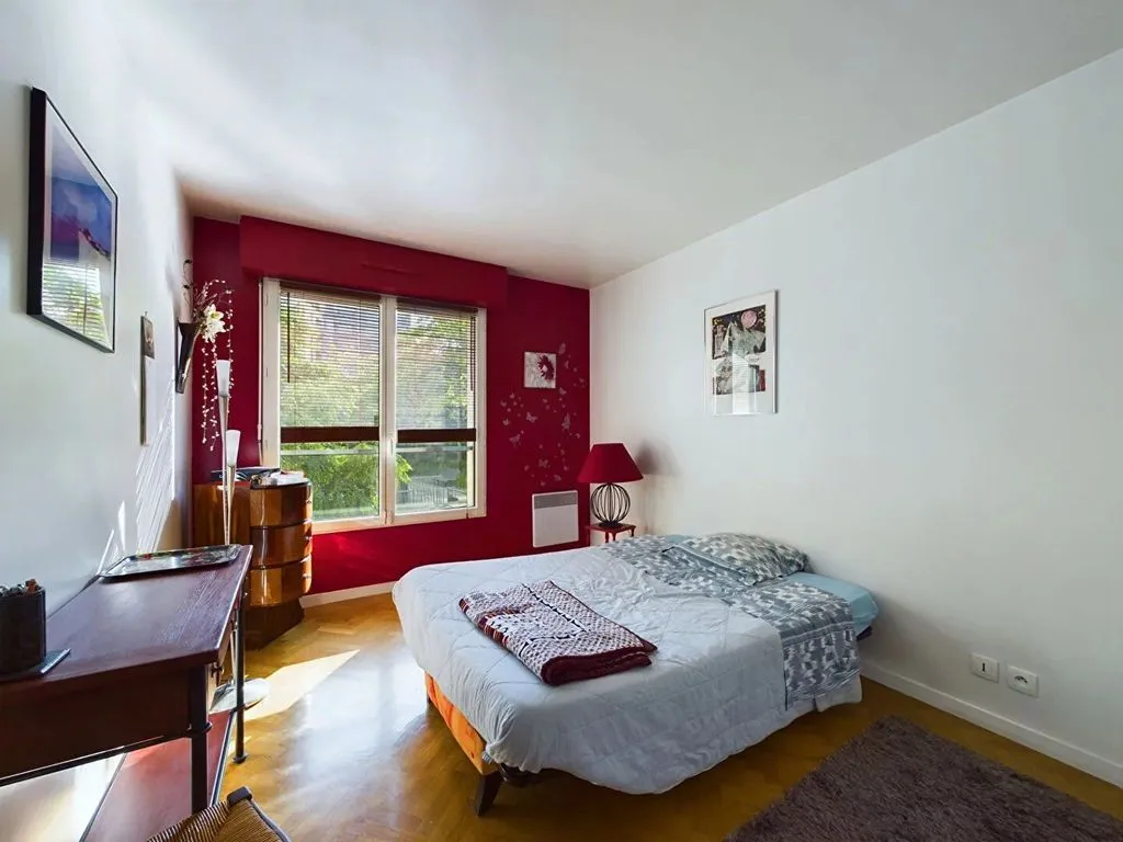 Magamistoad - Luxury Flat with Terrace in Paris XVII