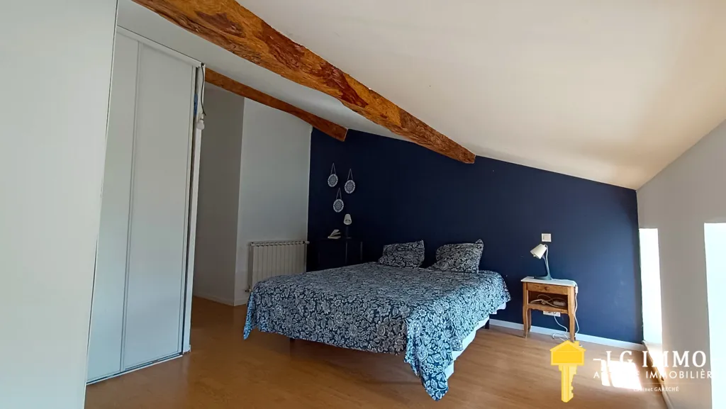 Magamistoad - House with Garden in Quiet Hamlet
