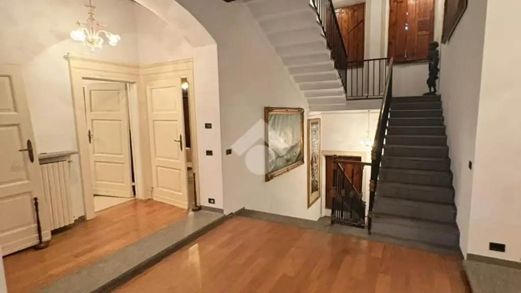 Rooms - Villa with Private Pool in Vigevano