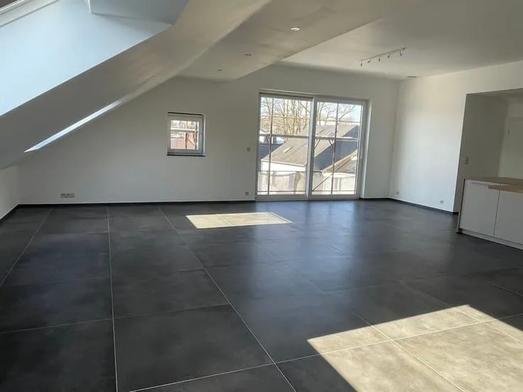 Séjour - Appartement à Bastogne, Rue des Trinitaires