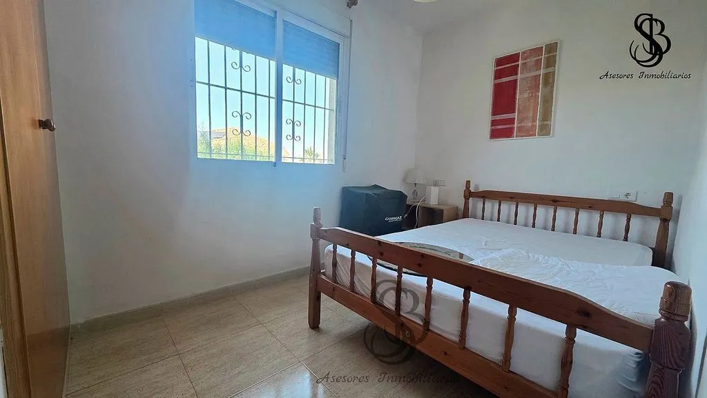 Chambres - Chalet with Pool and Terrace in Busot