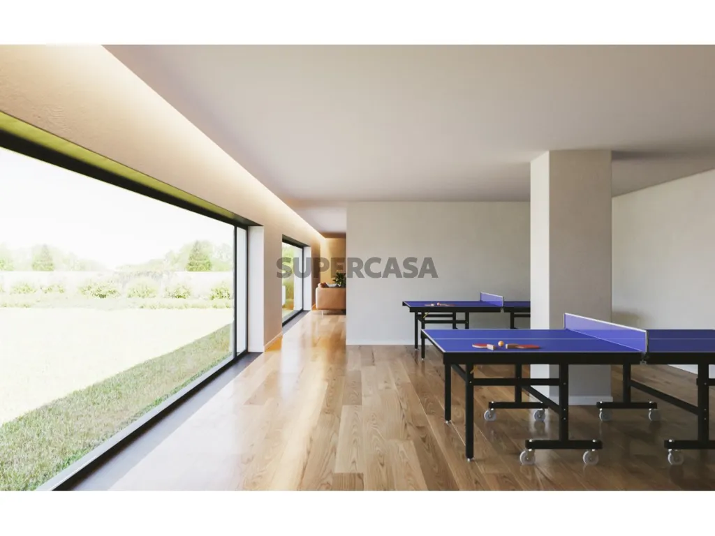 Toad - Luxury Flat with Sea View in Matosinhos