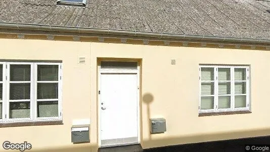 Extérieur - Rental Property in Korsør, Bernstensgade