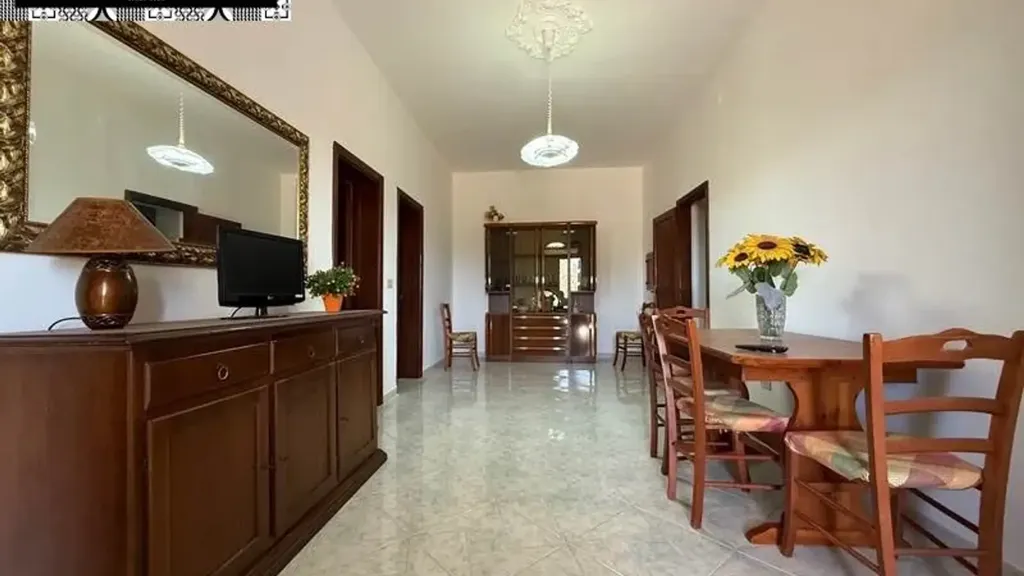 Salle à manger - Villa with Garden in Ostuni