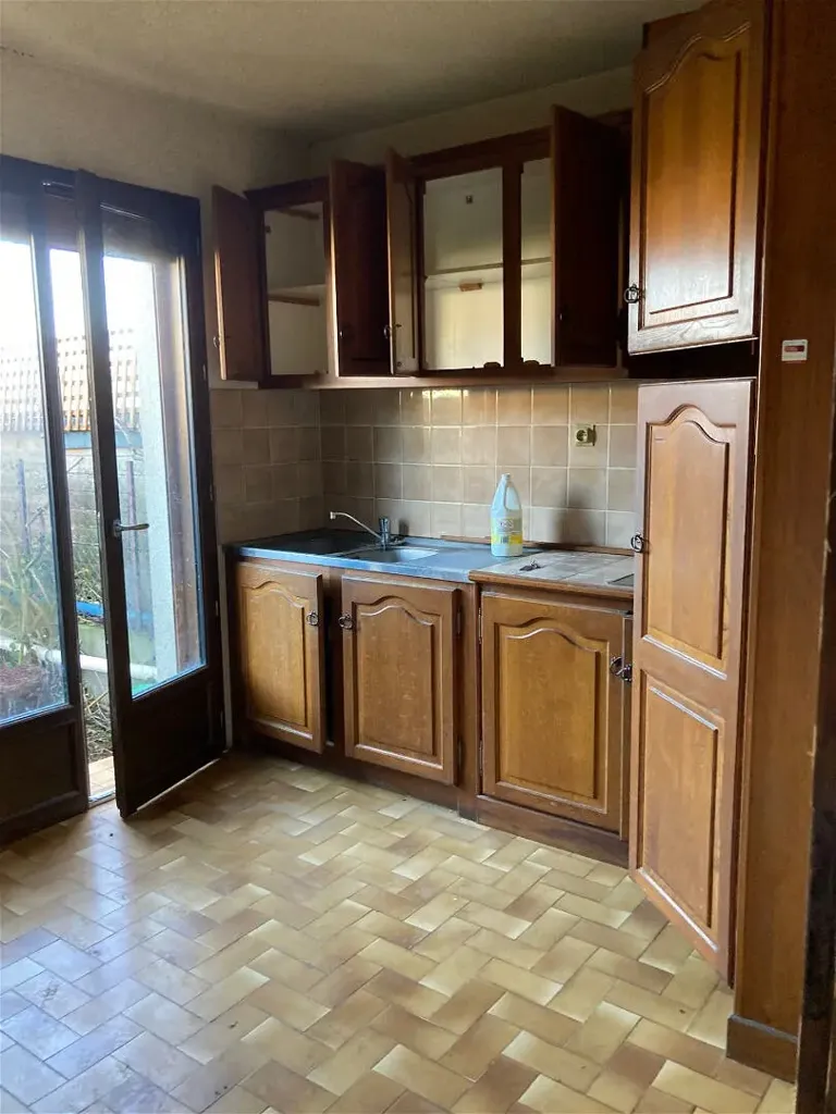 Maison 4 pièces à Catllar