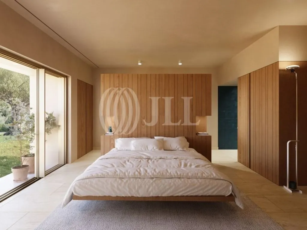 Chambres - New 2-Bed Flat with Pool in Alcácer do Sal