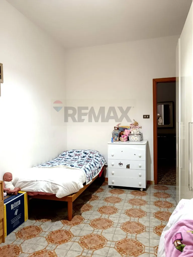 Chambres - Spacious Sea View Apartment in Favara