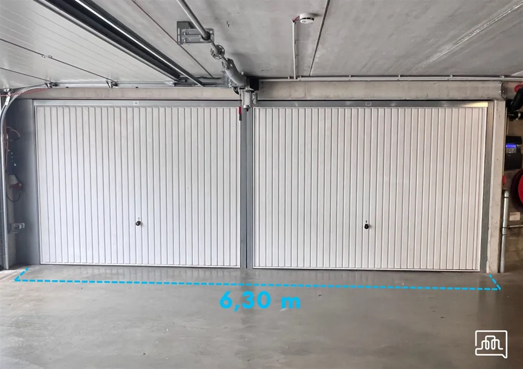 Garaaž - Double Garage Box in Heverlee